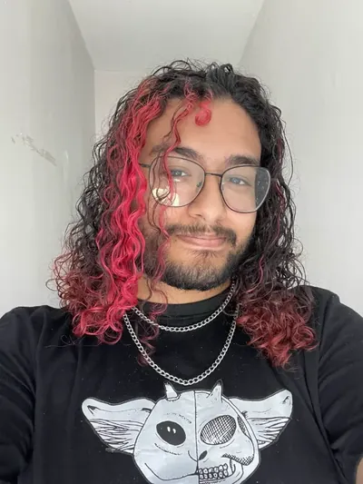 Victor “Vk” Cavalcante